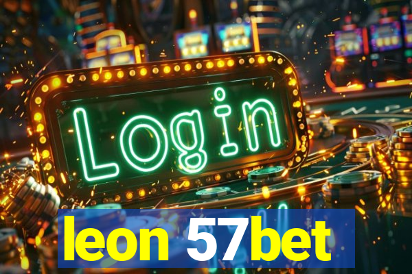 leon 57bet